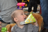 Tyler's First Birthday 16